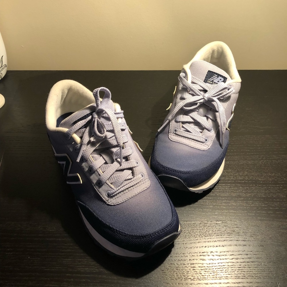 New Balance 501 sneakers